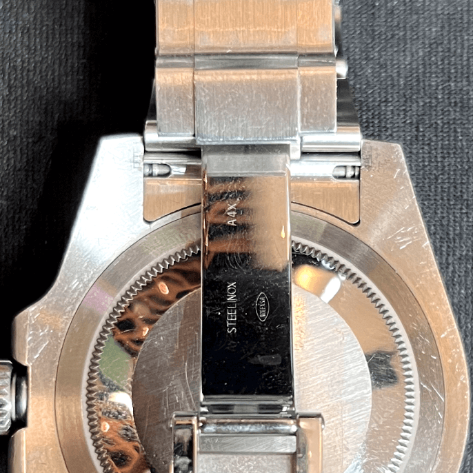 buckle inner detail part 2