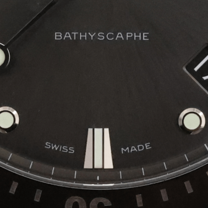 plate mark